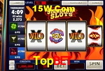 Platform Technology Topbet