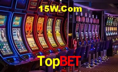Experiência VIP Topbet