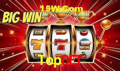 Slot Games Topbet