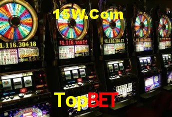 API Integration Topbet