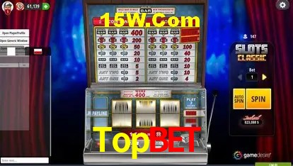 Secure Login Topbet